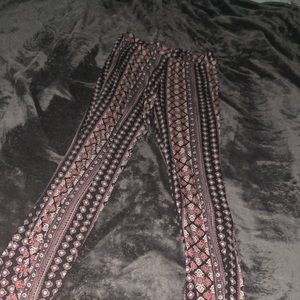 Charlotte Russe Pants